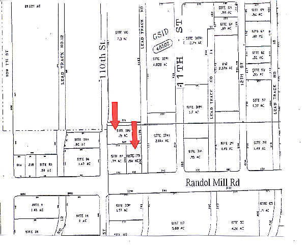 More Photos Of 3221 E Randol Mill Rd, Arlington Manufacturing For Lease