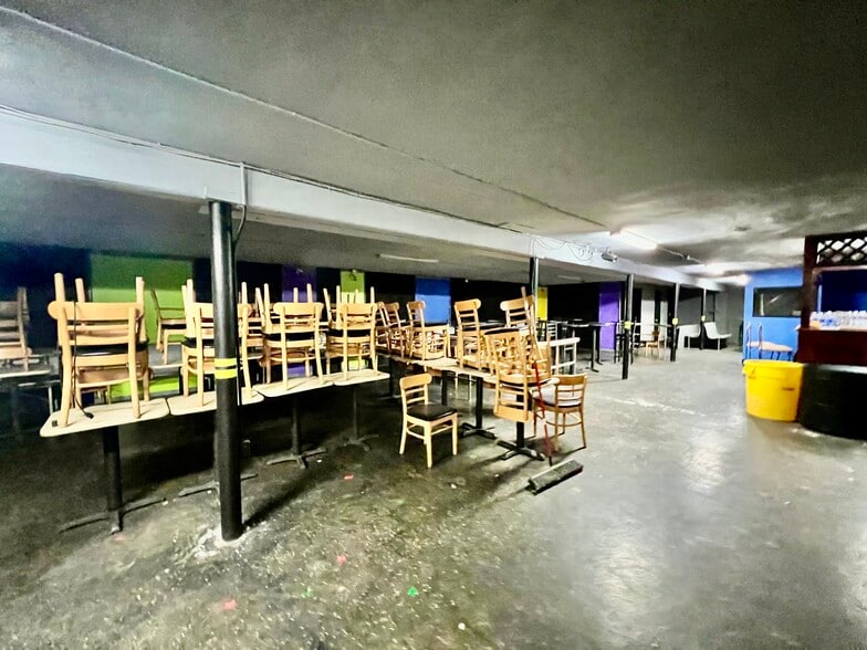 More Photos Of 5400 E 12th St, Kansas City Freestanding For Sale