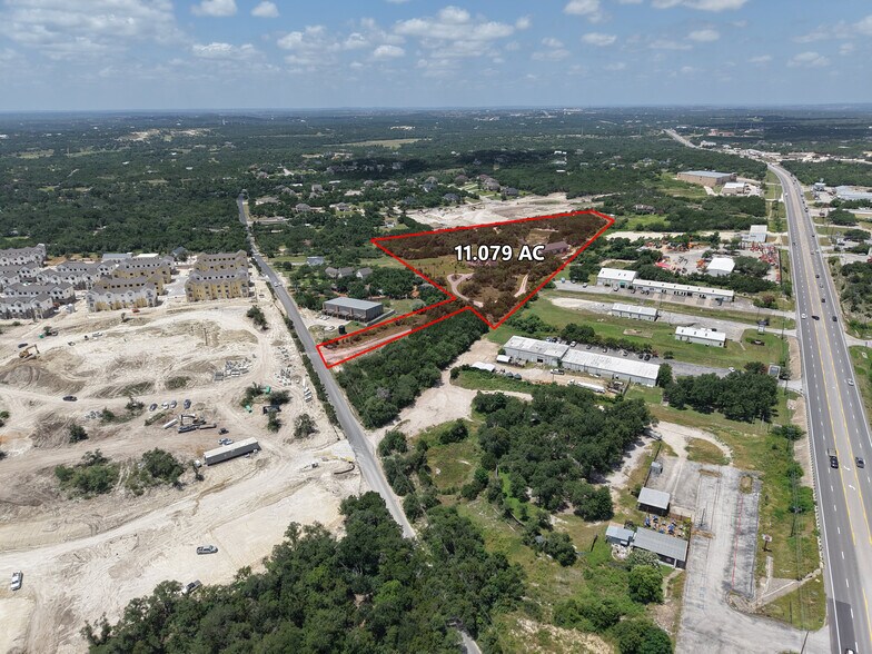 More Photos Of 9304 Ledgestone Ter, Austin Warehouse For Sale