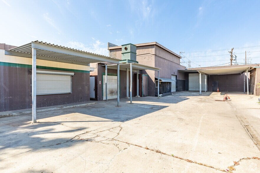 More Photos Of 2141 Newton Ave, San Diego Manufacturing For Lease