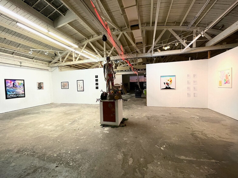 More Photos Of 5511 Pacific Blvd, Huntington Park Warehouse For Sale