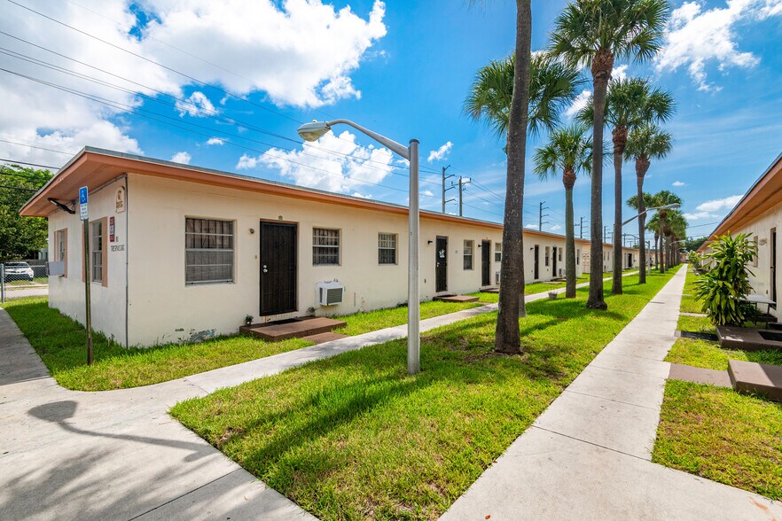 More Photos Of 2412 NW 58th St, Miami Apartments For Sale