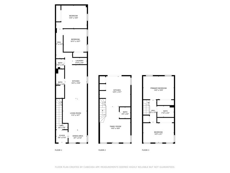 More Photos Of 548 Jersey Ave, Jersey City Storefront Retail Residential For Sale