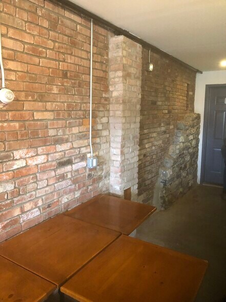 More Photos Of 138 Water St, Catskill Restaurant For Lease