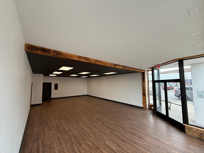 More Photos Of 99 N Main St, Swanton Storefront Retail Residential For Sale