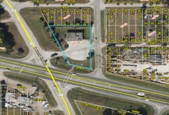 More Photos Of 18359 E Colonial Dr, Orlando Convenience Store For Sale