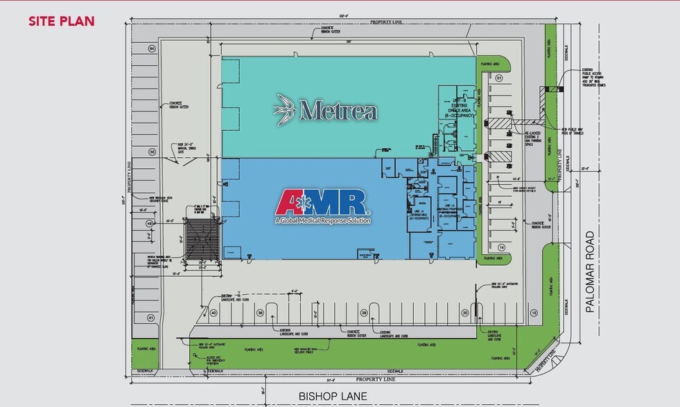 More Photos Of 26035 Palomar Rd, Menifee Warehouse For Sale
