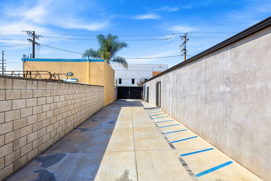 More Photos Of 2026 Chico Ave, El Monte Warehouse For Sale