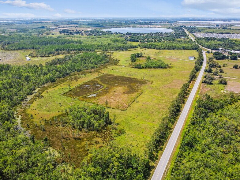More Photos Of State Road 557, Lake Alfred Land For Sale