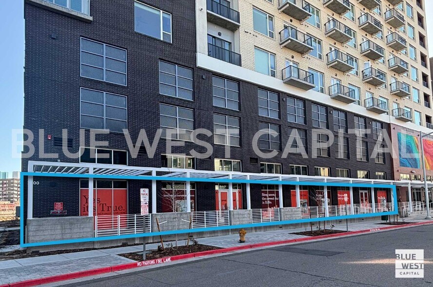 Primary Photo Of 2600 Wewatta way, Denver Apartments For Lease