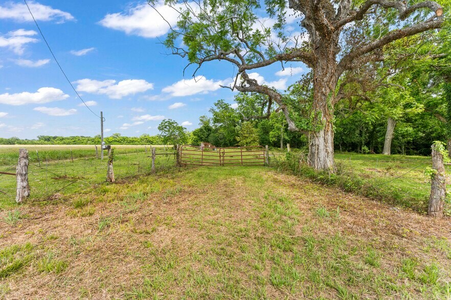 More Photos Of 10840 FM 442, Boling Land For Sale