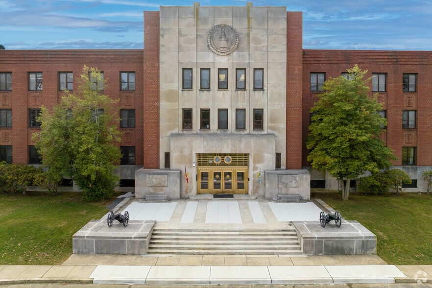 More Photos Of 800 Oceanport Ave, Fort Monmouth Unknown For Lease