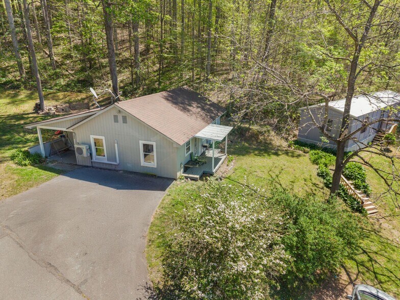 More Photos Of , Candler Multifamily For Sale