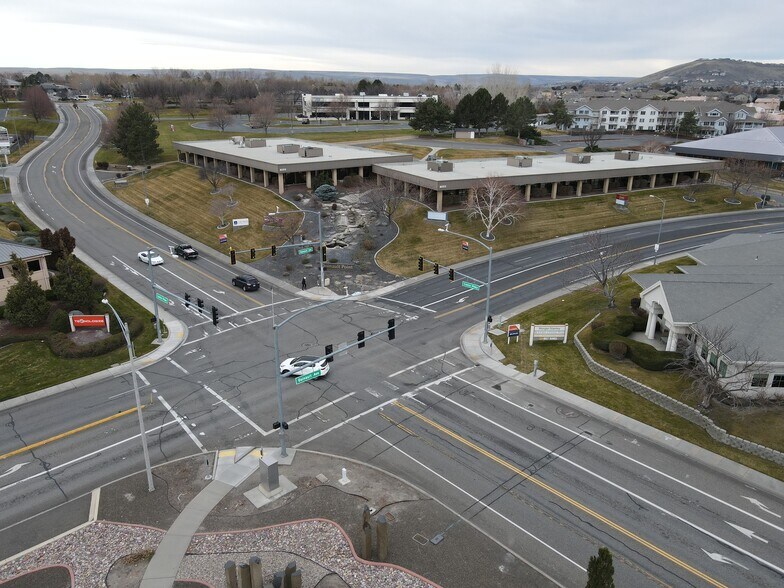 More Photos Of 8203 W Quinault Ave, Kennewick Office For Lease