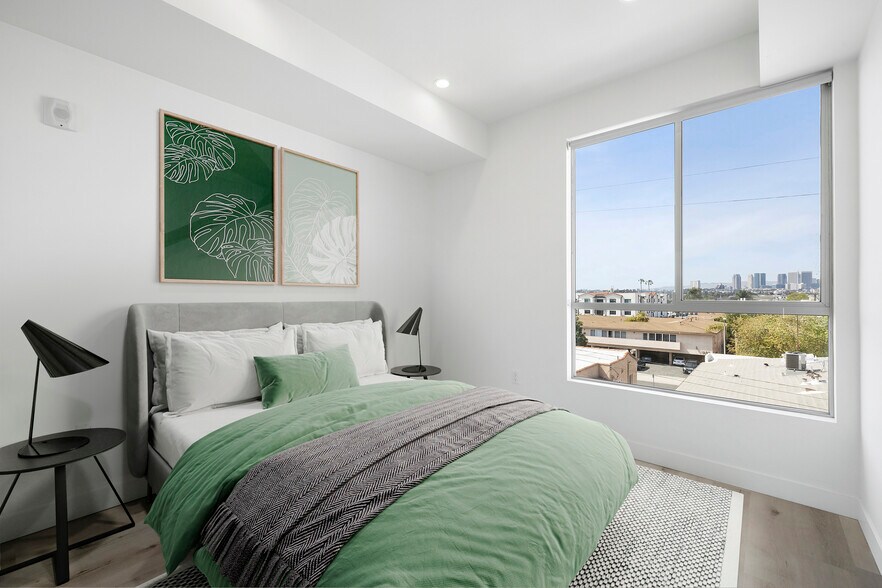 More Photos Of 1545 S Fairfax Ave, Los Angeles Apartments For Sale