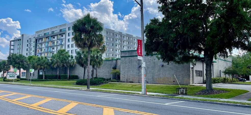 Primary Photo Of 1700 N Orange Ave, Orlando Medical For Lease