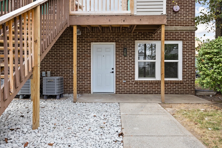 More Photos Of 3821 Central Ave, Indianapolis Apartments For Sale