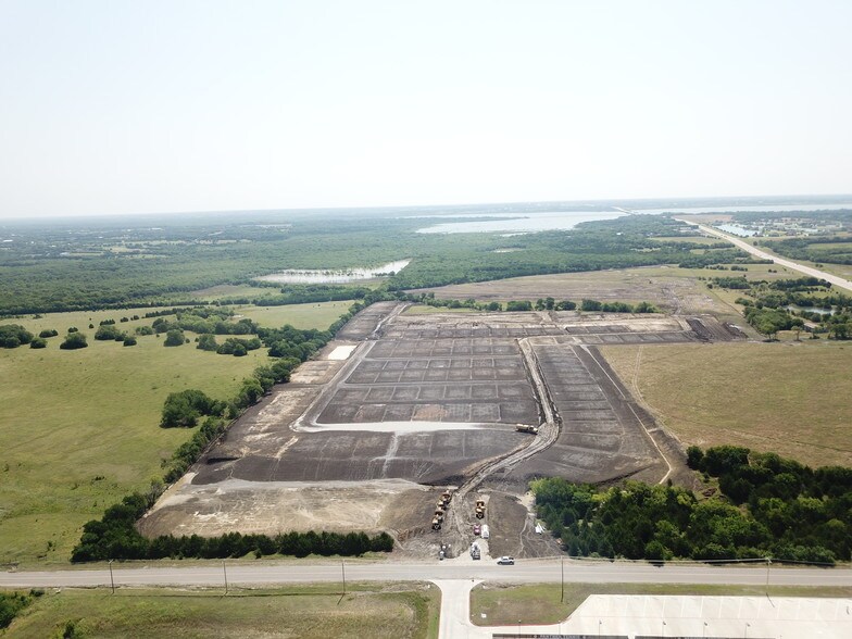 More Photos Of US Highway 380, Princeton Land For Sale