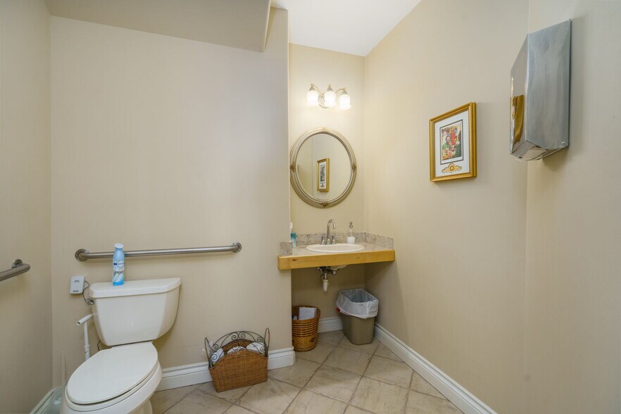 More Photos Of 206 E Liberty St, Milford Medical For Sale