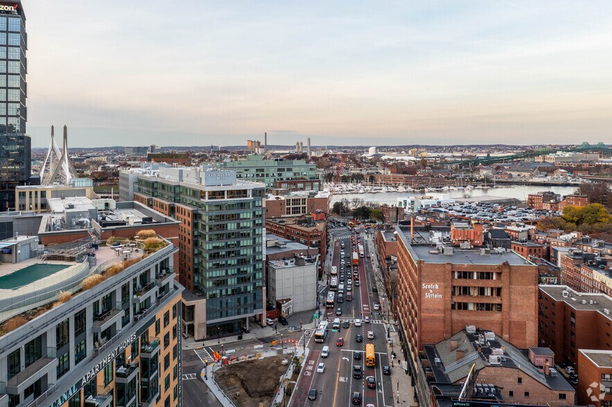 More Photos Of 77 N Washington St, Boston Office For Lease