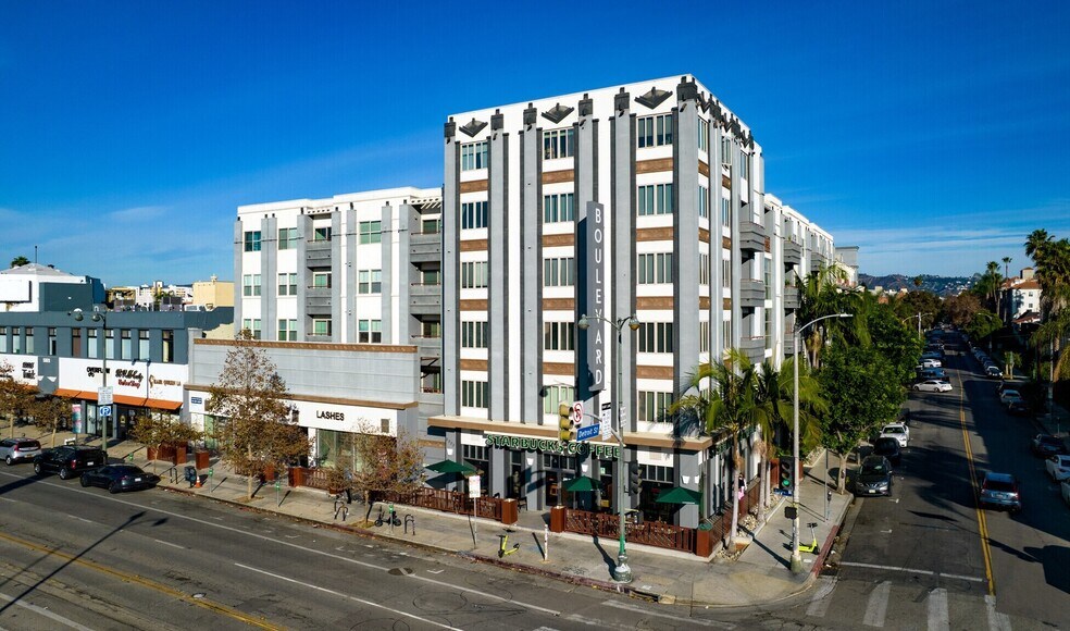 More Photos Of 5353 Wilshire Blvd, Los Angeles Apartments For Lease