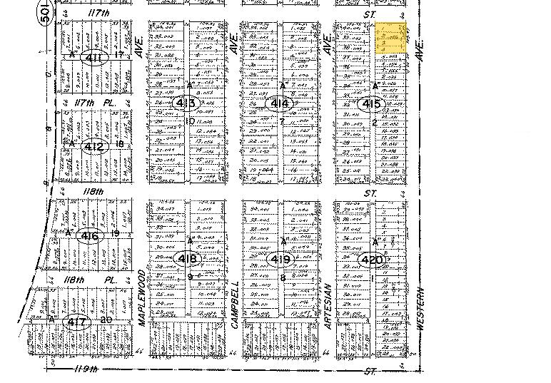 More Photos Of 11700-11704 S Western Ave, Chicago General Retail For Lease
