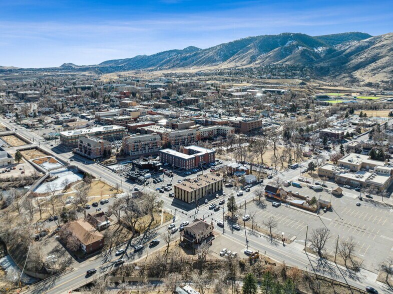 More Photos Of 510 10th St, Golden Apartments For Sale