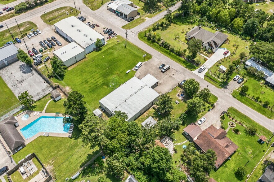 More Photos Of 16737 Sprawling Oaks Dr, Conroe Daycare Center For Sale