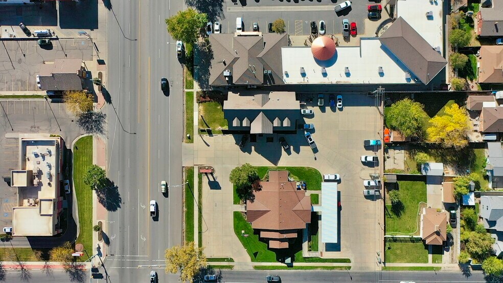 More Photos Of 765 N Main St, Spanish Fork Office For Sale