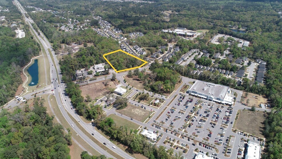 More Photos Of Evan Way, Bluffton Land For Sale