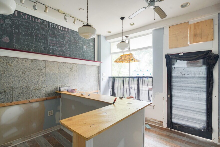 More Photos Of 1901 N 23rd St, Philadelphia Storefront Retail Residential For Sale