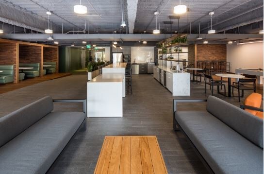 More Photos Of 915 Wilshire Blvd, Los Angeles Office For Lease