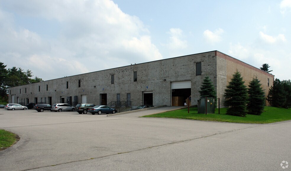 More Photos Of 330 Libbey Industrial Pky, Weymouth Manufacturing For Lease