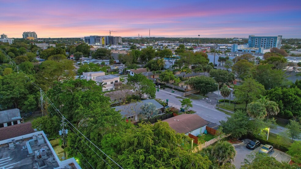 More Photos Of 934 NW 4th Ave, Fort Lauderdale Apartments For Sale