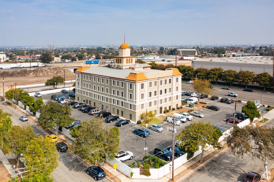 More Photos Of 18411 Crenshaw Blvd, Torrance Medical For Lease