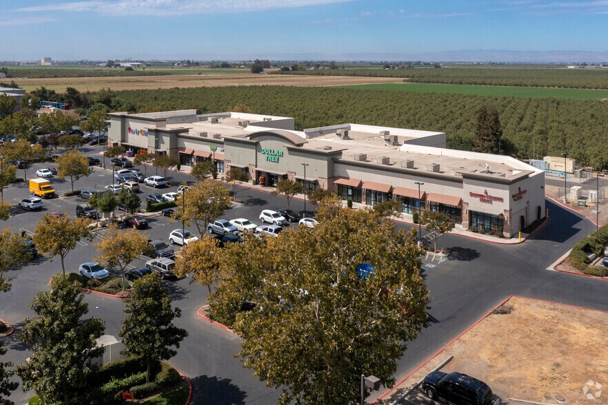 More Photos Of N Tegner Rd, Turlock Unknown For Lease