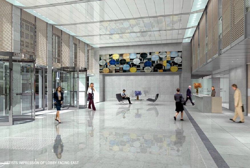 More Photos Of 1717 K St NW, Washington Coworking Space