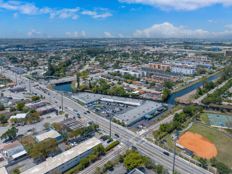 More Photos Of 7101-7165 W Flagler St, Coral Gables Unknown For Lease