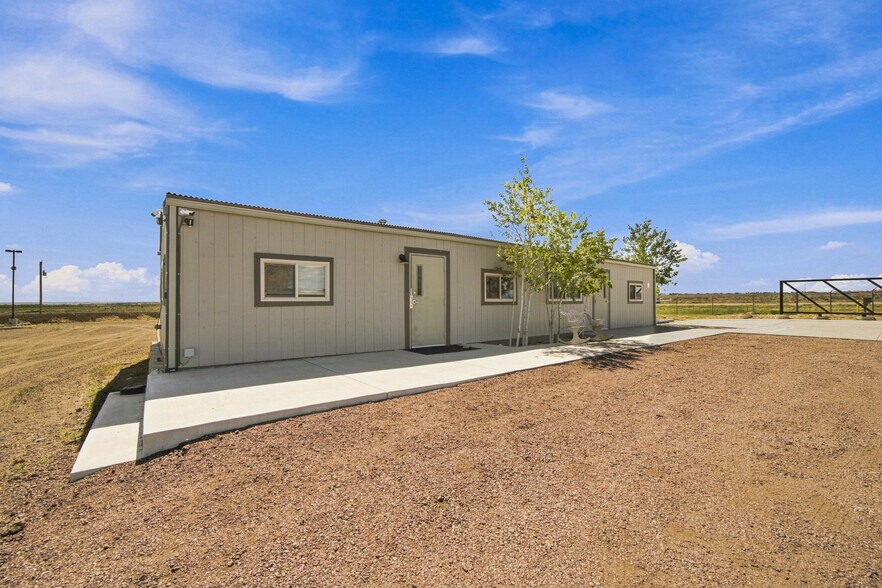 More Photos Of 3200 N I 25, Pueblo Land For Lease