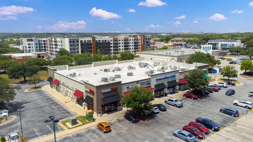 Primary Photo Of 2525 Anderson Ln W, Austin Unknown For Lease