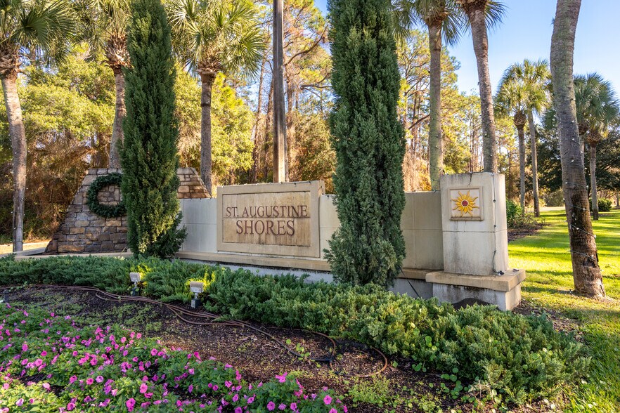 More Photos Of 794 Shores Blvd, Saint Augustine Land For Sale