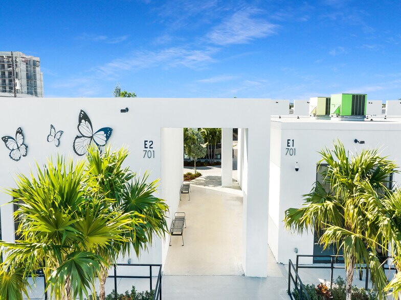 More Photos Of 710 NW 5th Ave, Fort Lauderdale Unknown For Lease