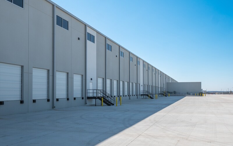 More Photos Of SE Corner of Innovation Blvd. and Limmer loop, Hutto Distribution For Sale