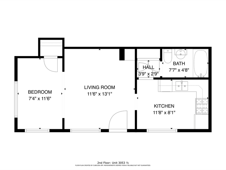 More Photos Of 3055 Future St, Los Angeles Apartments For Sale