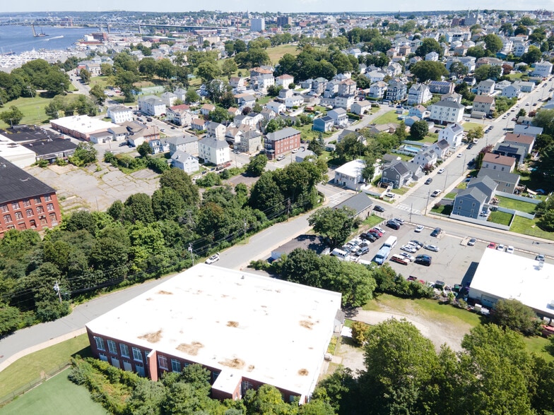 More Photos Of 15 Shaw St, Fall River Manufacturing For Lease