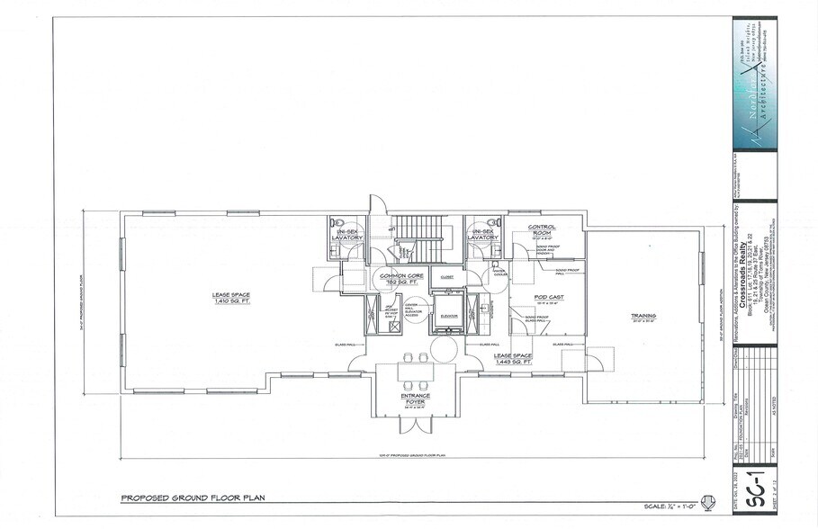 More Photos Of 25 E Route 37, Toms River Office For Sale