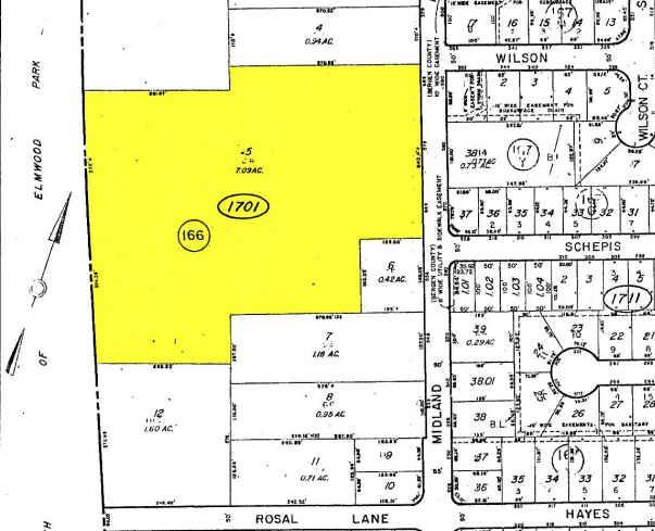 Primary Photo Of 567-575 N Midland Ave, Saddle Brook Warehouse For Lease