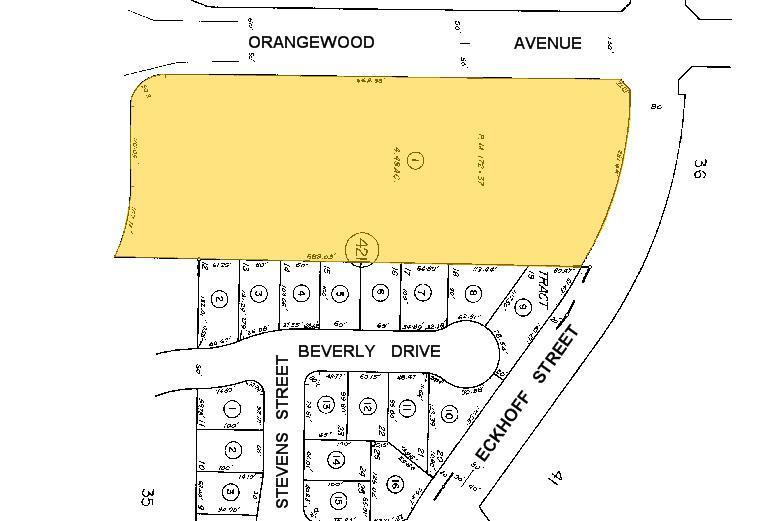 More Photos Of 2100 W Orangewood Ave, Orange Office For Lease