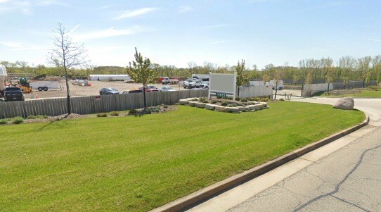 More Photos Of 14915 S Gougar Rd, Lockport Land For Sale