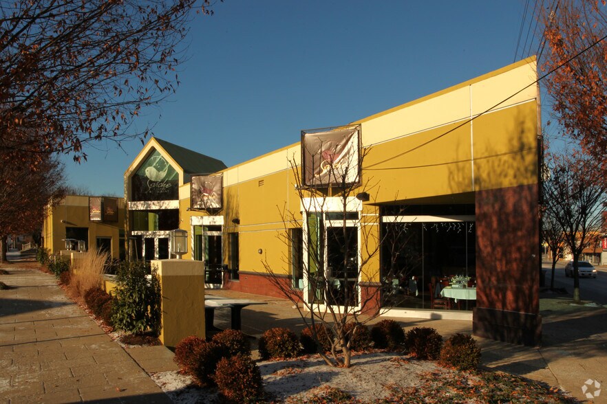 More Photos Of 1500-1515 Bardstown Rd, Louisville Unknown For Lease